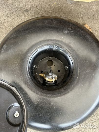 Газовое оборудование оригинал