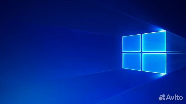 Ключи активации для Windows