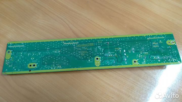 X-main Panasonic TX-PR42U30