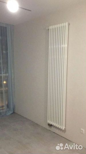 Дизайнерские радиаторы/ Arbonia