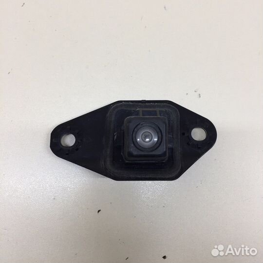Камера заднего вида, Toyota Camry 2011-2017