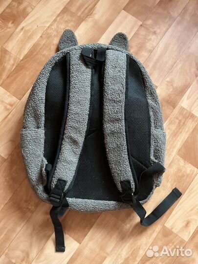 Рюкзак тоторо