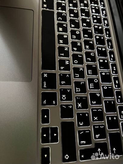 Macbook pro 13 mid 2014