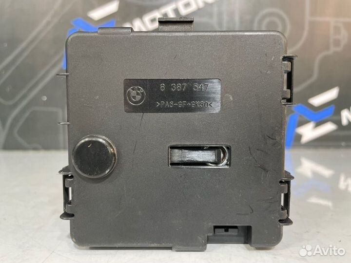 Блок предохранителей Bmw 325I E46 M54B25 2001