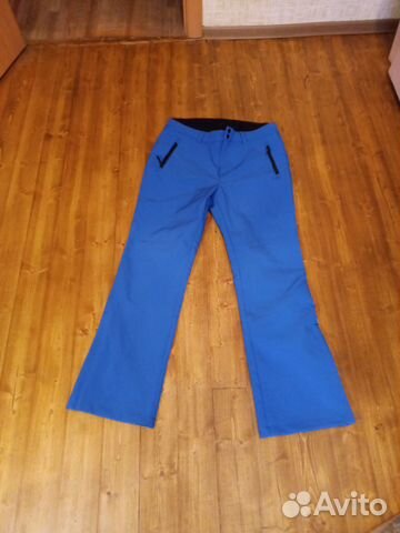 Лыжные брюки