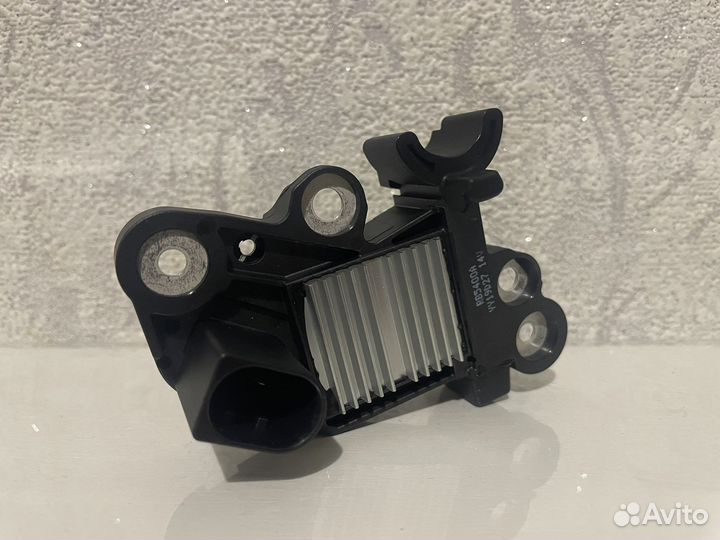 Регулятор генератора RB5400A