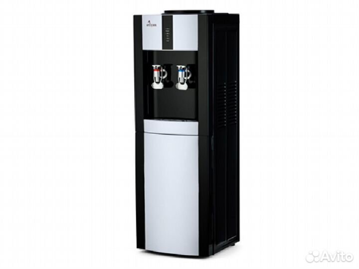 Кулер для воды напольный