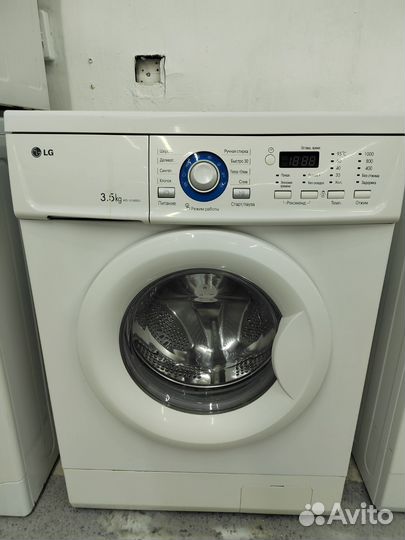 Стиральная машина lg, Самсунг, Индезит
