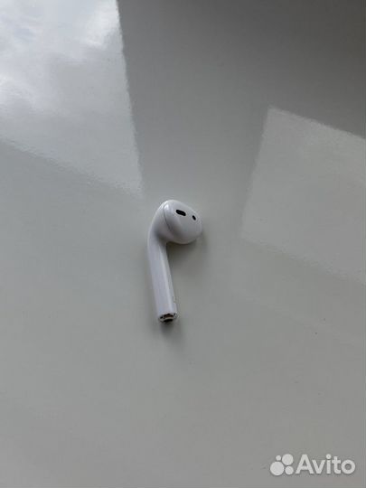 Наушники apple airpods 1 original