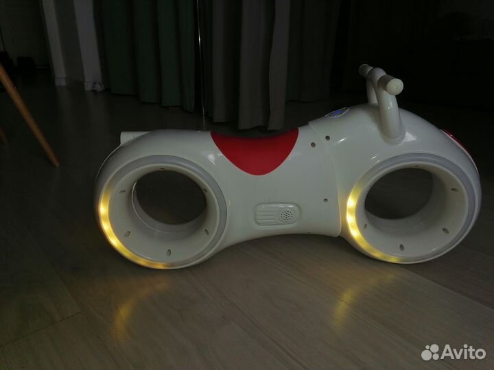 Гироскутер детский