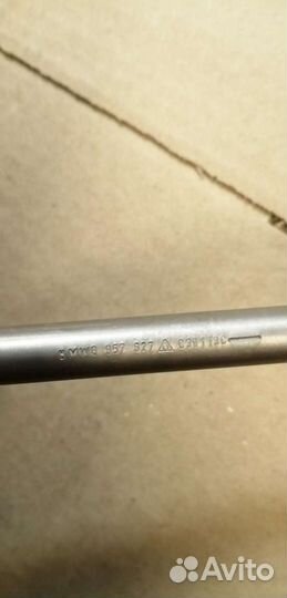 Стойки стабилизатора BMW37116857627/628