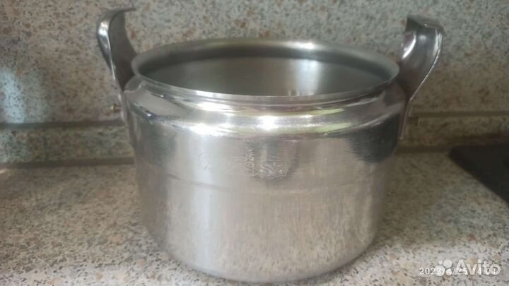 Скороварка 4л