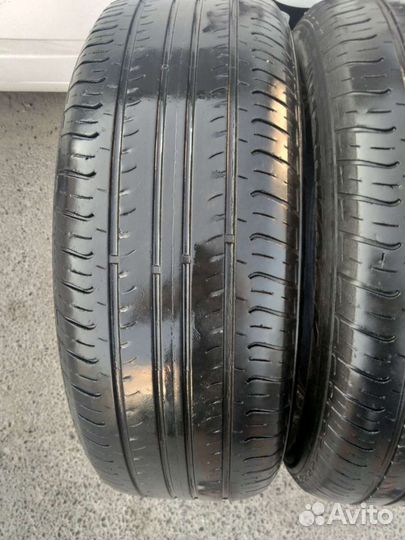 Hankook Aurora Radial K706 225/60 R17