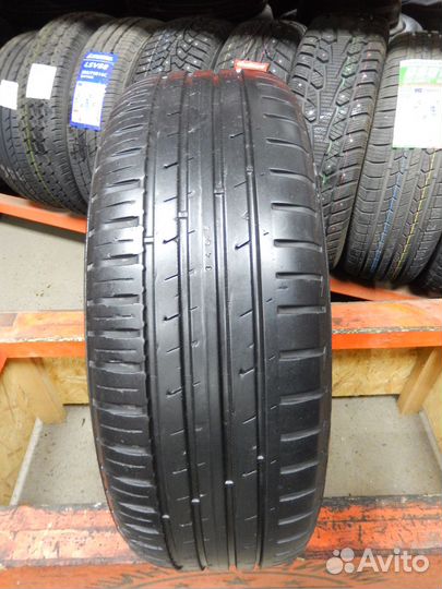 Nokian Tyres Hakka Blue 2 195/65 R15