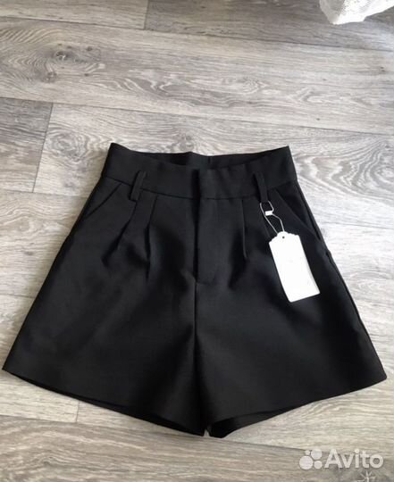 Шорты классические