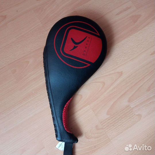 Лапа для тхэквондо