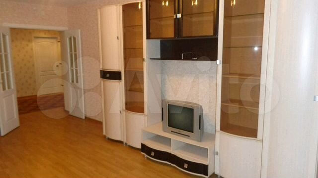 3-к. квартира, 55,4 м², 2/5 эт. на продажу в Великом Новгороде Купить квартиру А