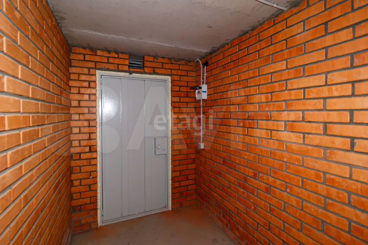 Продам складское помещение, 4.8 м²