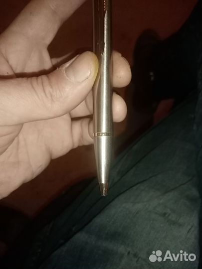 Шариковая ручка parker