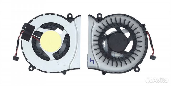 Вентилятор/Кулер для ноутбука Samsung NP400B2B p