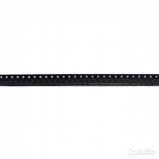 100 шт Стабилитрон BZX84-C7V5