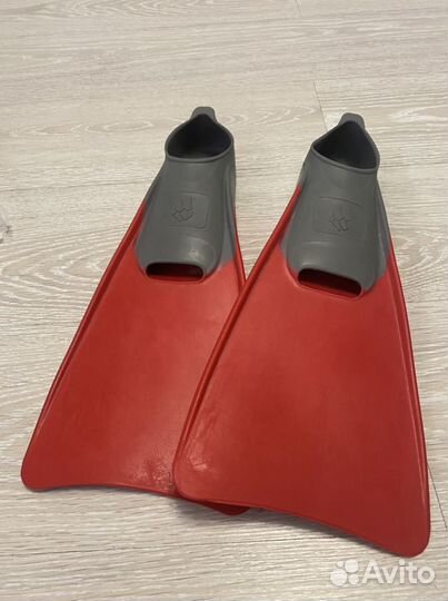 Ласты детские mad wave