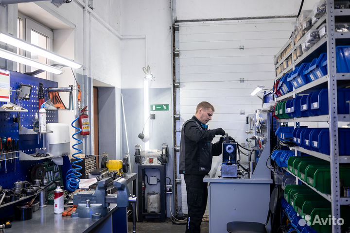 Профессиональный ремонт рулевых реек за 1 день