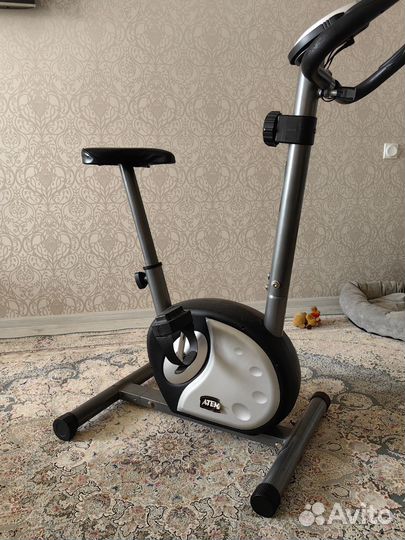 Велотренажер