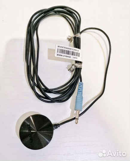 Кабель ик удленительный samsung bn96-31644a