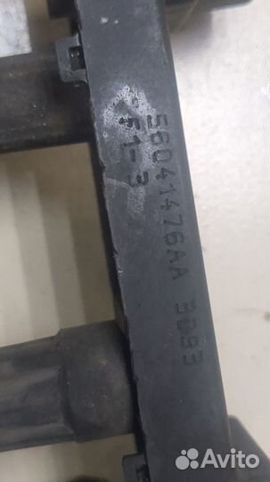 Катушка зажигания Jeep Wrangler, 2004