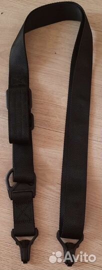 Ремень для автомата