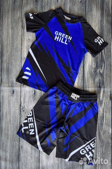 Форма 2В1 мма