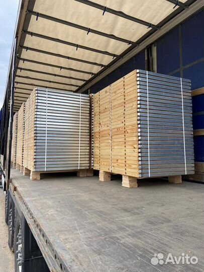 Технологические поддоны для вибропресса