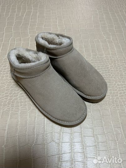 Угги женские UGG