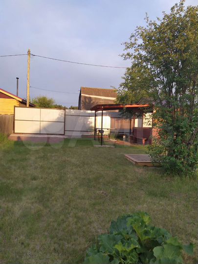 Дача 22 м² на участке 5 сот.