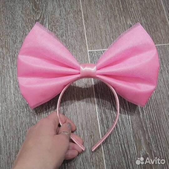 Бант куклы, Волшебные палочки, Короны, Снежинки