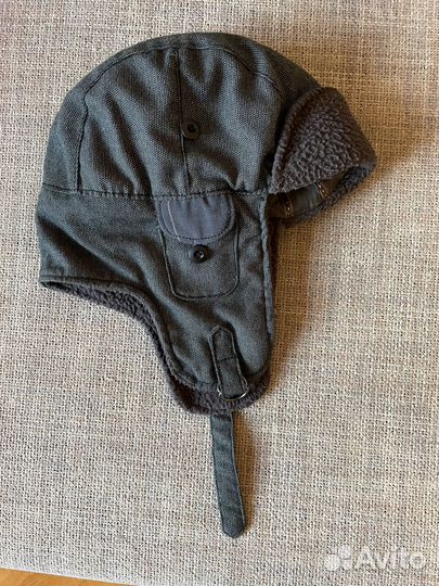 Ушанка Goorin Bros