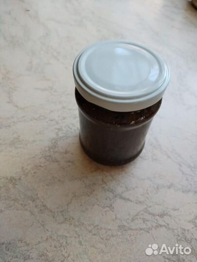 Паста для энергии