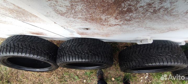 Sailun Ice Blazer WST3 245/40 R18 100T