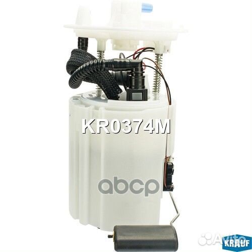 Модуль в сборе с бензонасосом KR0374M Krauf