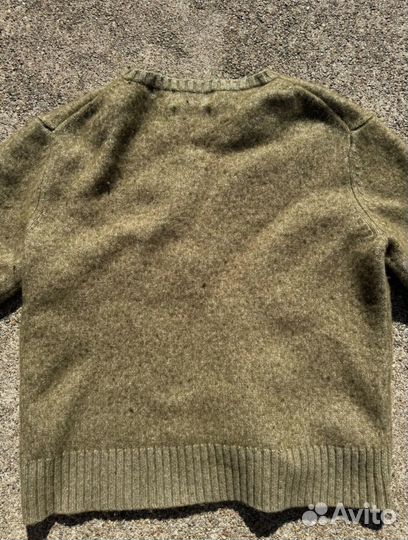 Свитер Polo Ralph Lauren с Утками