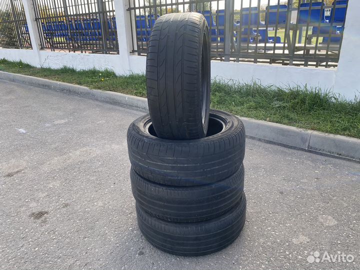 Michelin Primacy 4 225/60 R17