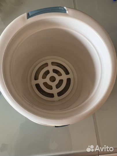 Подогреватель для бутылочек