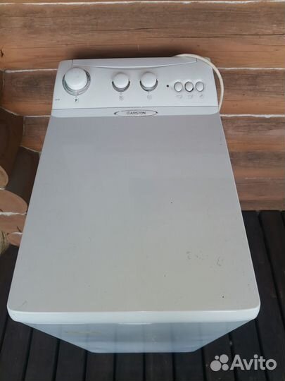 Аристон тх 85 ех