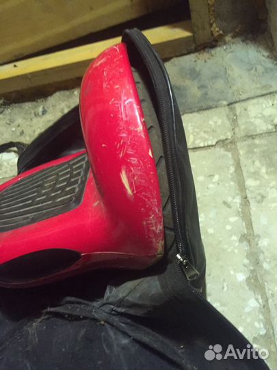 Гироскутер