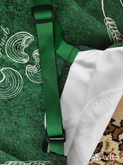 Фартук кухонный