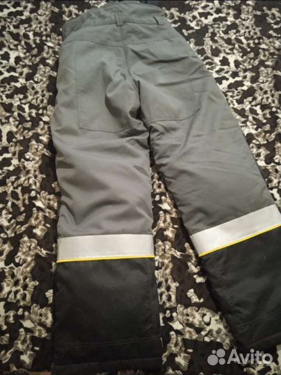 Спецодежда