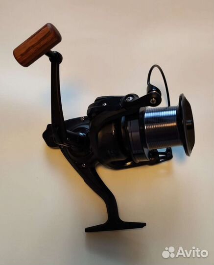 Карповая катушка Prologic Avenger XD 8000 FD 5+1BB