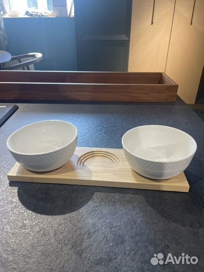 Сервировочный поднос