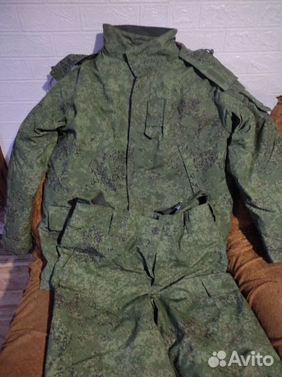 Костюм мужской